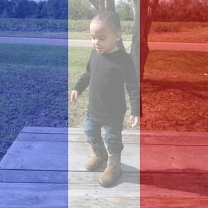 Meet your Posher, Javonte